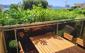 T2 Plage De Sable A 300M+ Parking Gratuit