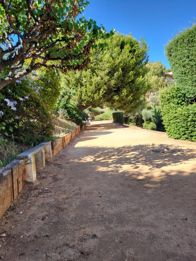 T2 Plage De Sable A 300M+ Parking Gratuit Bandol Extérieur photo